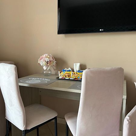 Home Elisabet 나폴리 외부 사진