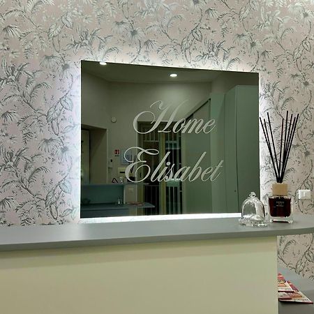 Home Elisabet 나폴리 외부 사진