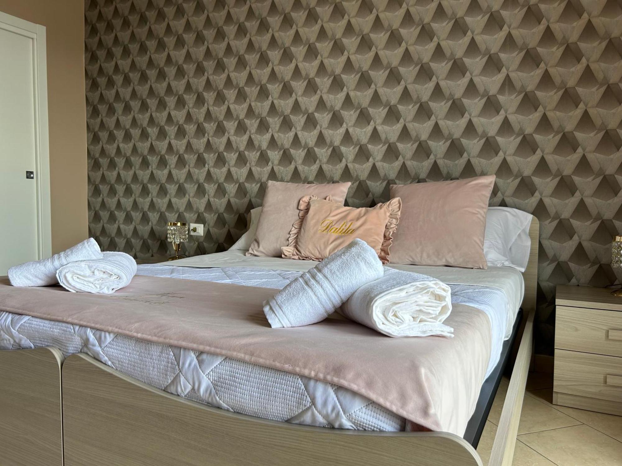 Home Elisabet 나폴리 외부 사진